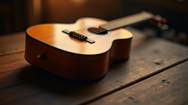 2026 : top plateformes pour des avis fiables sur les guitares