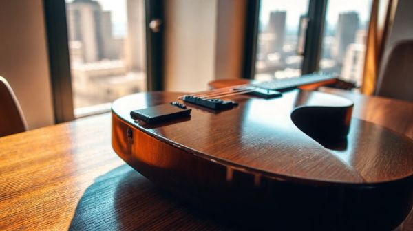 2026 : top plateformes pour des avis fiables sur les guitares