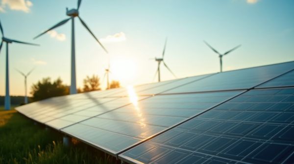 Comment profiter des énergies renouvelables pour un avenir durable