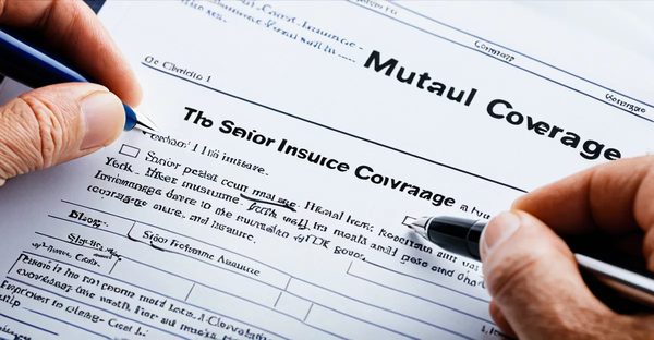 Devis mutuelle senior : comment choisir la meilleure couverture santé