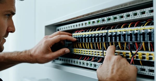 Énergie renouvelable : boostez vos projets d'installation électrique