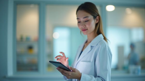 Évolution du métier de pharmacien : diversifications et nouvelles compétences