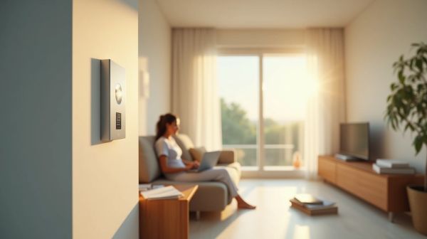 Investissez intelligemment dans une pompe à chaleur air-eau