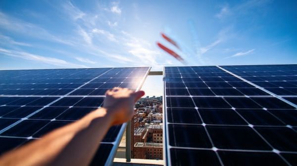 Les meilleures stratégies pour adopter les énergies renouvelables