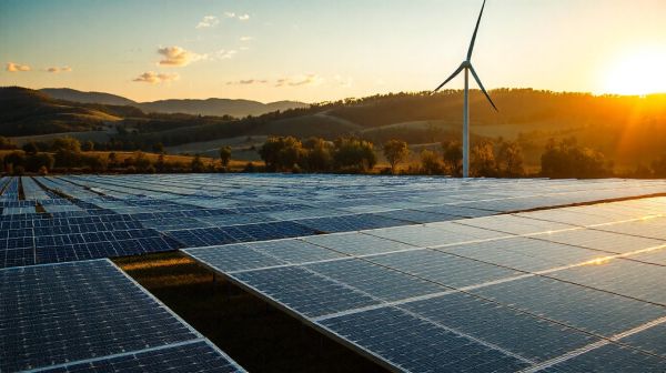 Les meilleures stratégies pour adopter les énergies renouvelables