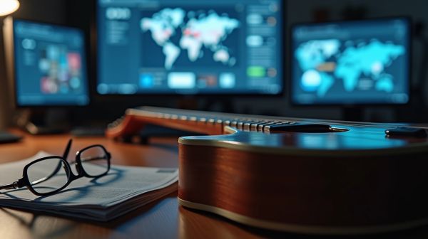 Les meilleurs guides d'achat guitare en ligne : où trouver des avis fiables en 2026