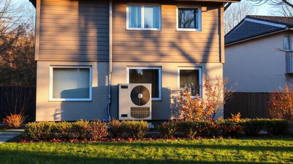 Meilleures pratiques pour choisir une pompe à chaleur air-eau