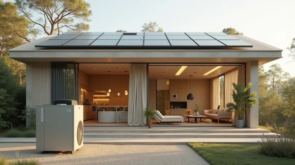 Opter pour une pompe à chaleur pour un chauffage écologique