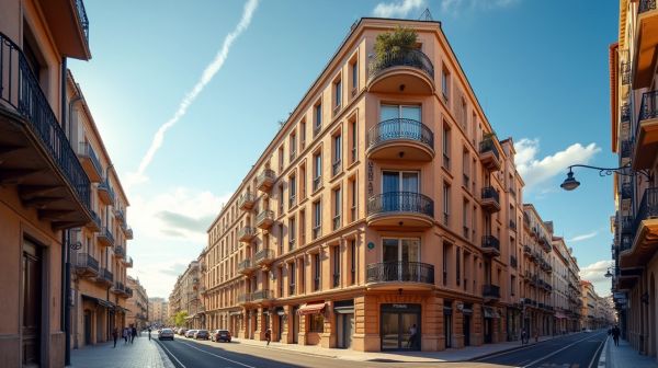 Optimiser la gestion locative en colocation à Montpellier
