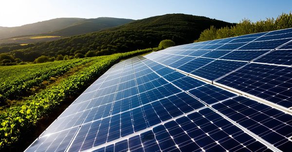 Panneau solaire photovoltaïque : avantages et inconvénients dévoilés