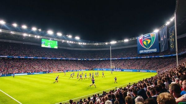 Résultats et actus du rugby français : découvrez le Top 14