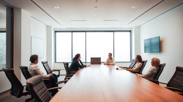 Top 5 formations indispensables pour une transformation digitale réussie