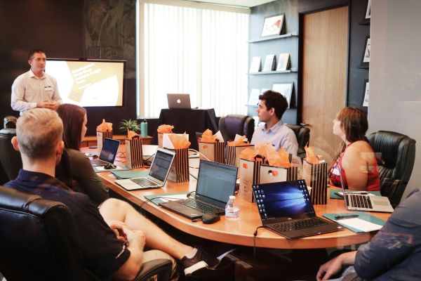 Top 5 formations indispensables pour une transformation digitale réussie