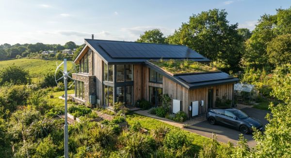 Top stratégies pour réussir la transition énergétique durable