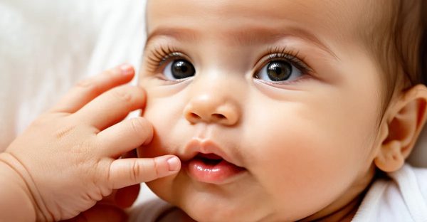 Tout savoir sur le développement et les soins pour bébé